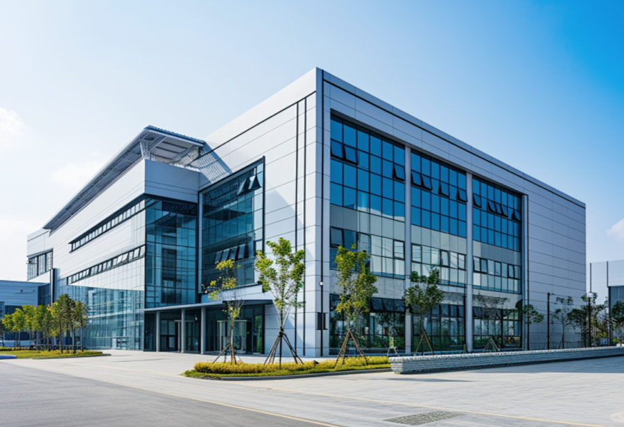 山东鸿盛开科技发展有限公司