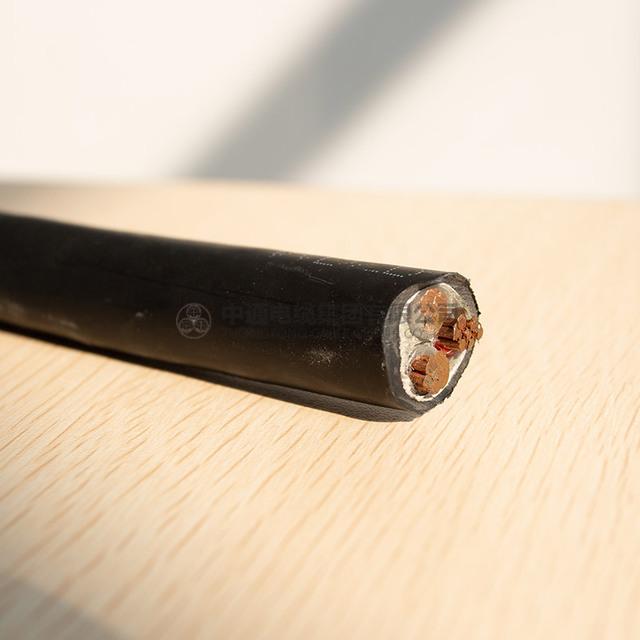 Low voltage power cable