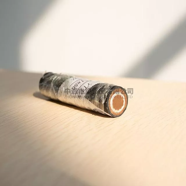 Mineral insulated cable