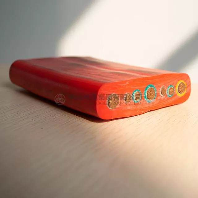 Mineral insulated cable